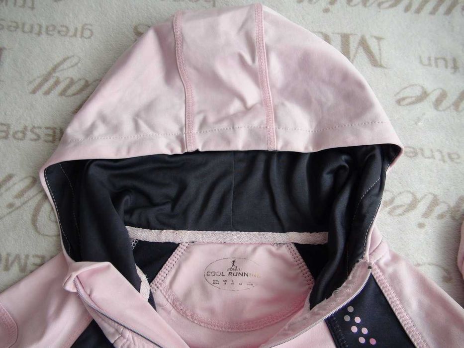 TCM COOL RUNNING bluza do biegania L / 44