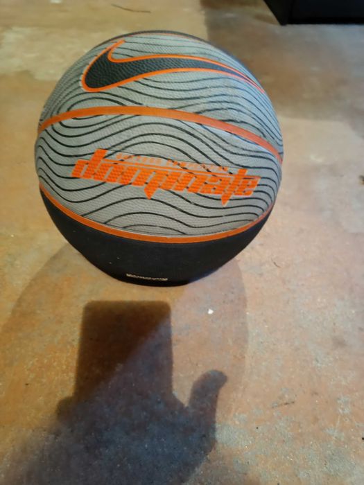 Bola Basquete marca Nike