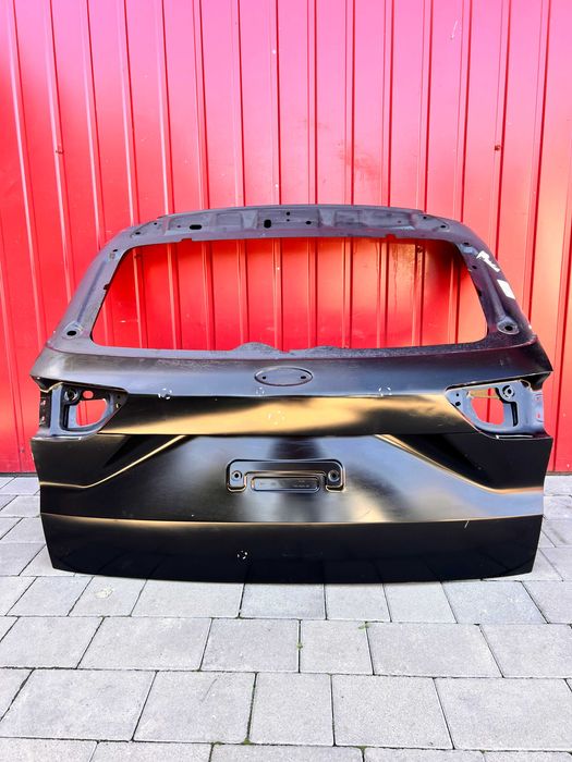 Кляпа ляда кришка багажника для Ford Escape USA Kuga MK3 2024-2025
