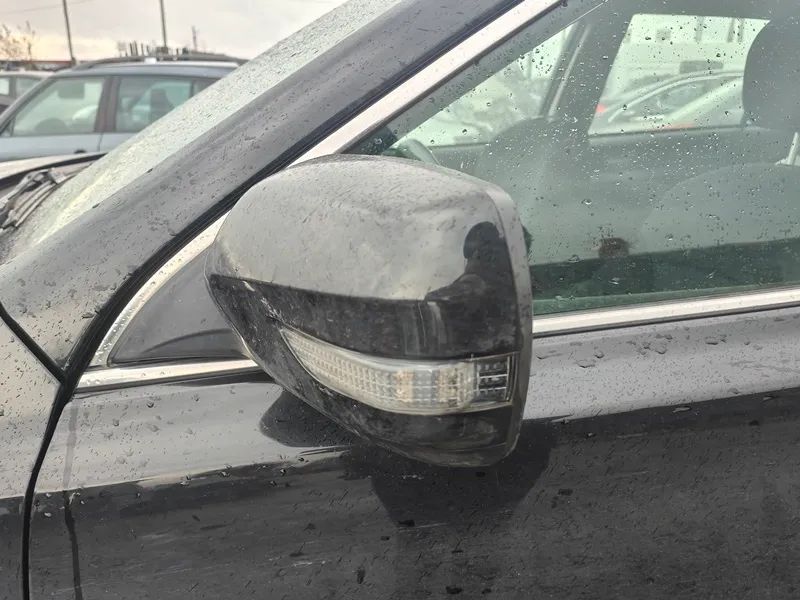 SUBARU LEGACY 10r LUSTERKO LEWE D4S EU