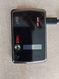 Мобільний  CDMA, модем роутер verizon Novatel MiFi 4510L