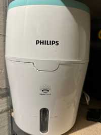 Увлажнитель воздуха Philips Safe & clean NanoCloud HU4801/01