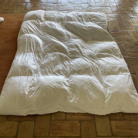 Cobertor luxo de Dumas; 160x200 cm