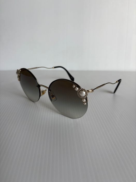 Óculos de Sol Miu Miu