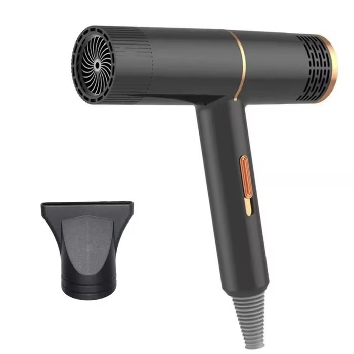 Фен инфракрасный,  защита волос