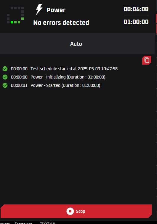 Komputer Gamingowy RYZEN 7500F 16Gb DDR5 RTX2070 8Gb
