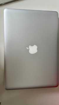 Macbook Pro 2012 (Case, DVDROM e LCD)