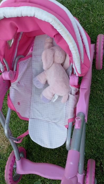 Коляска дитяча для ляльки