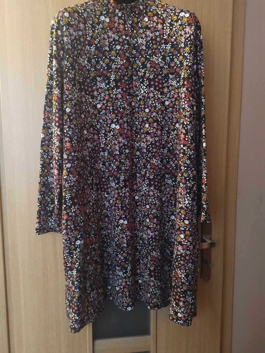 Papaya sukienka łączka 50