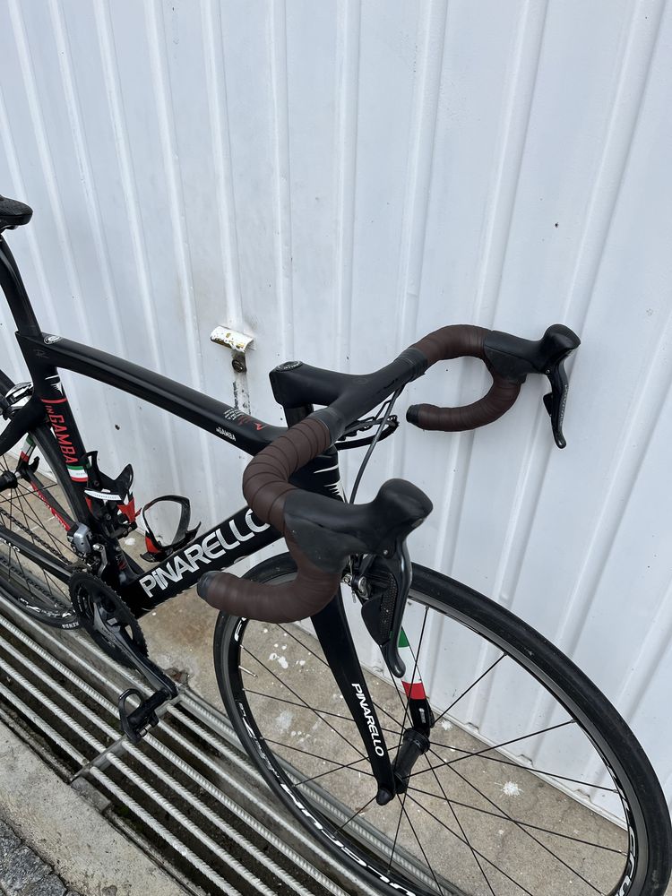 Pinarello Dogma F8