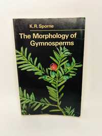 The morphology of gymnosperms