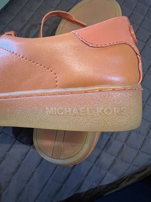 Sapatilha Michael kors original tamanho 37 NOVA na caixa