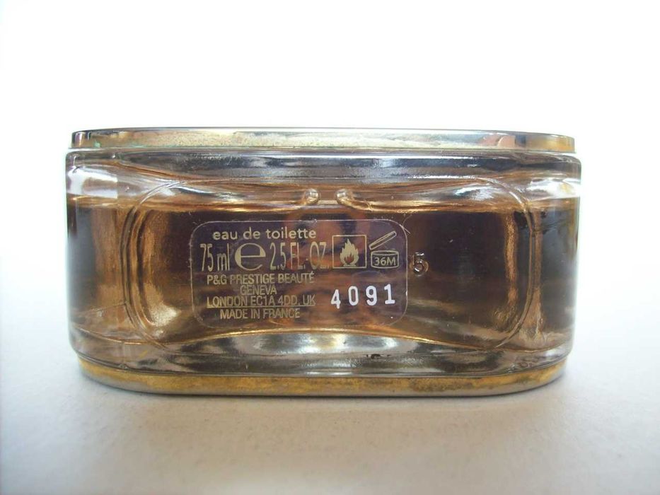 Gucci Guilty - 75ml - UNIKAT (2014)