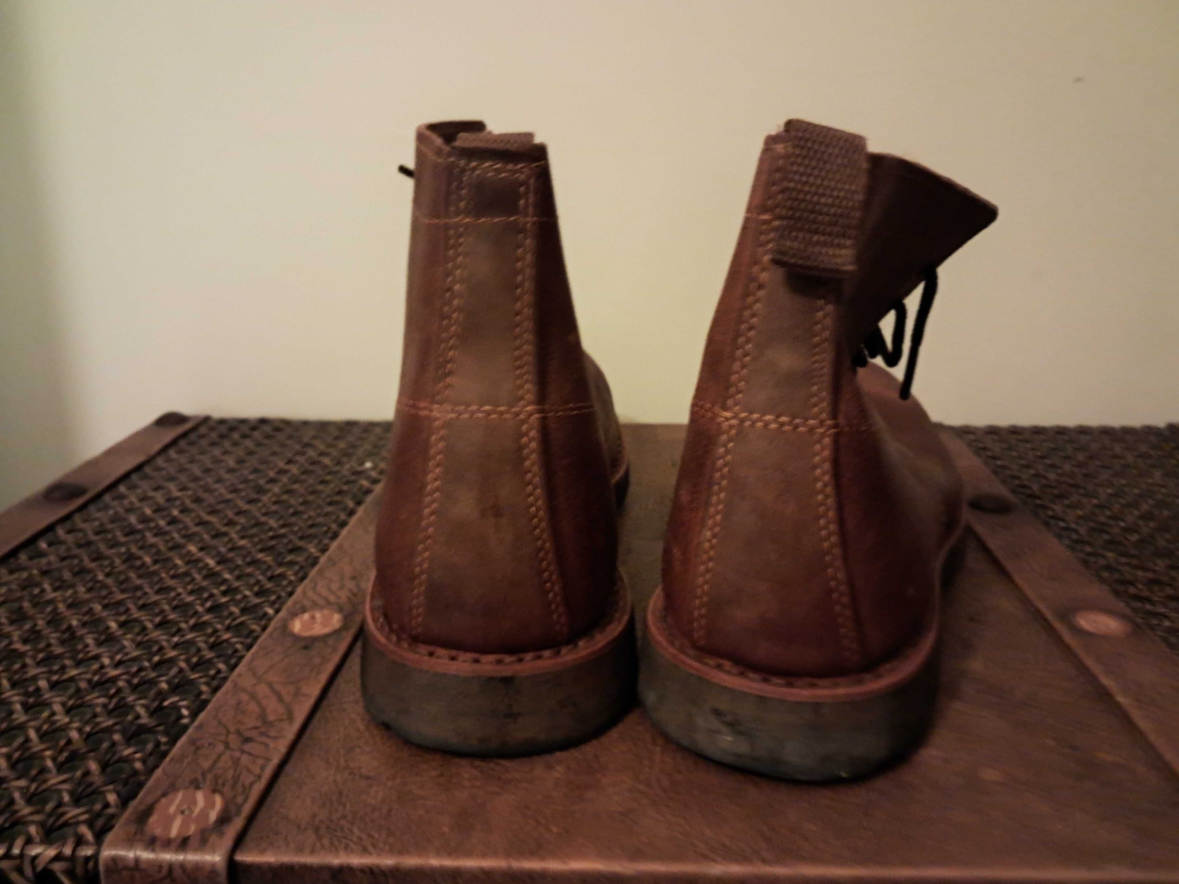 Sapatos 42 homem