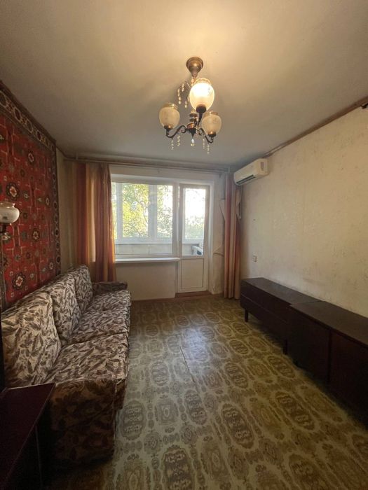 Продаю 3 комнатную квартиру ( пр. Мира ) Театральная - Ингульский