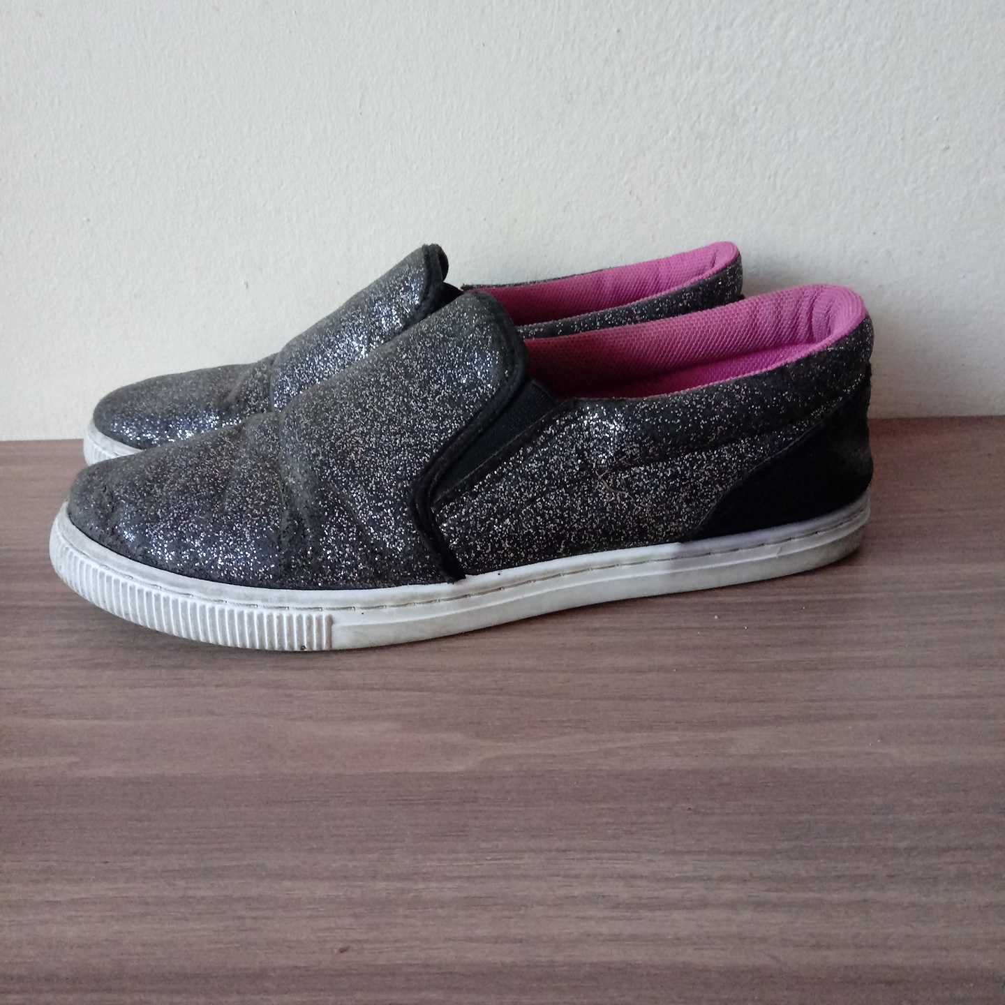 Buty super dla dziewczynki