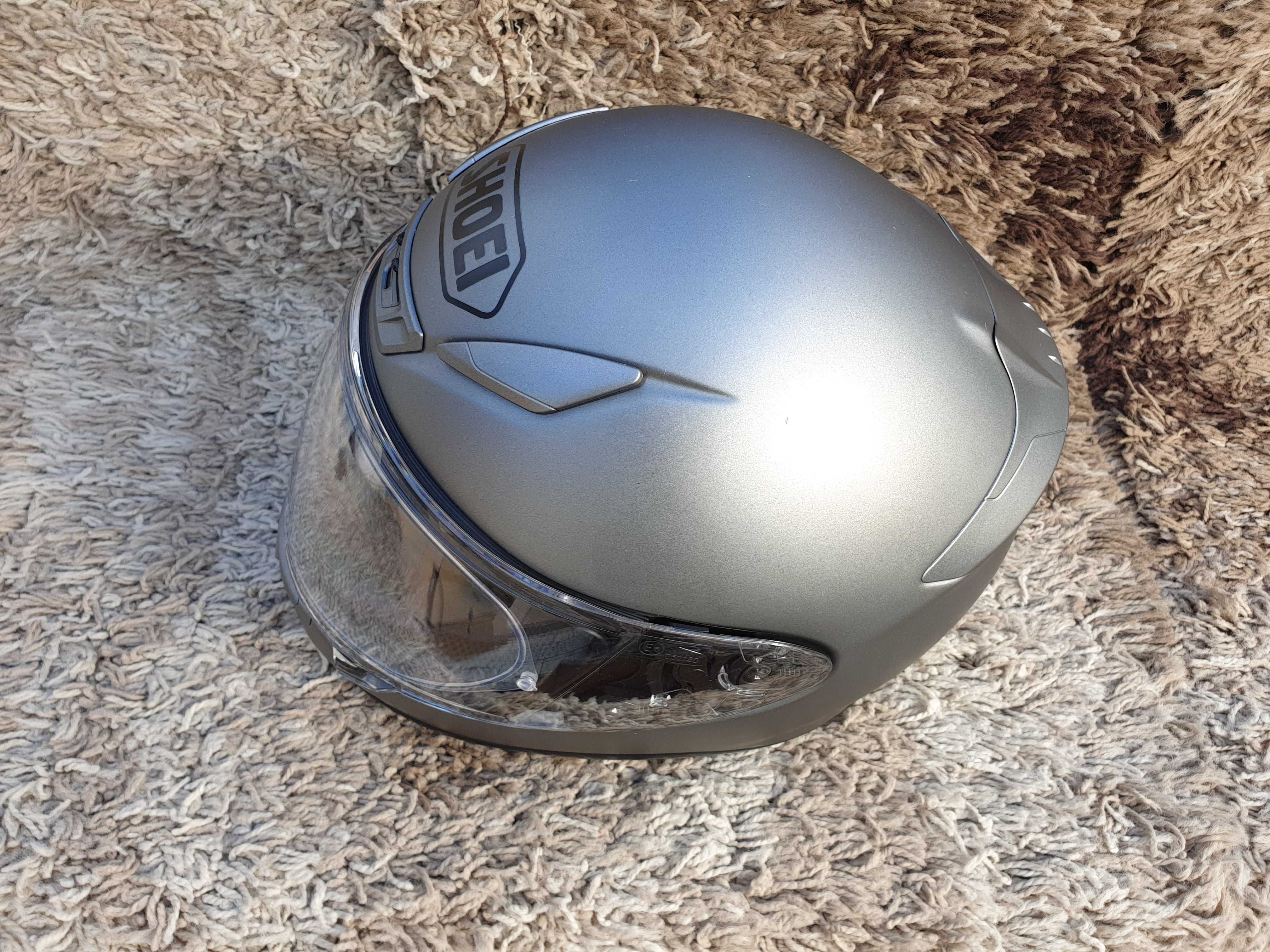 Shoei Nxr S kask motocyklowy