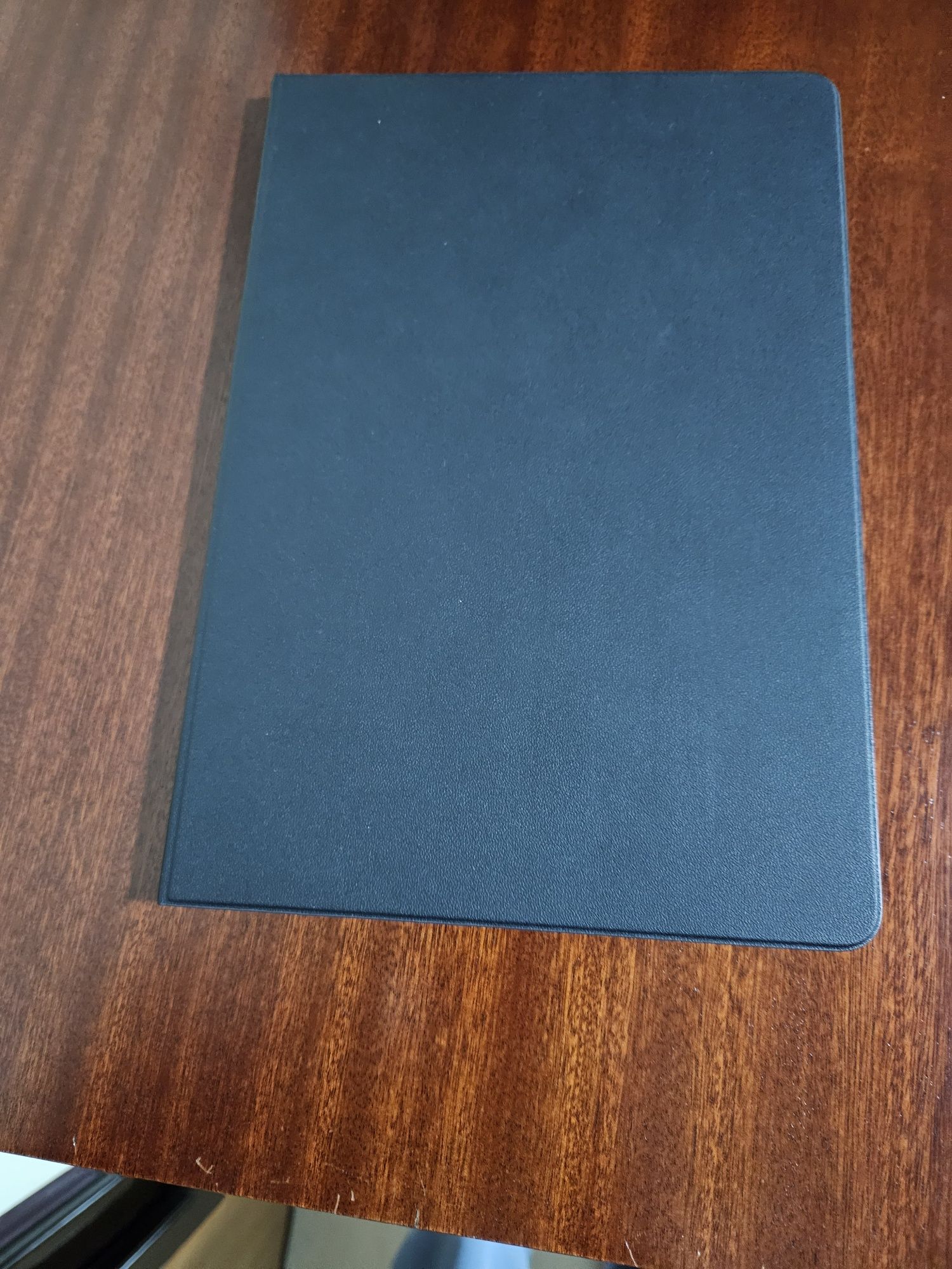 Capa Original para Tablet Samsung Galaxy Tab S7 Preta