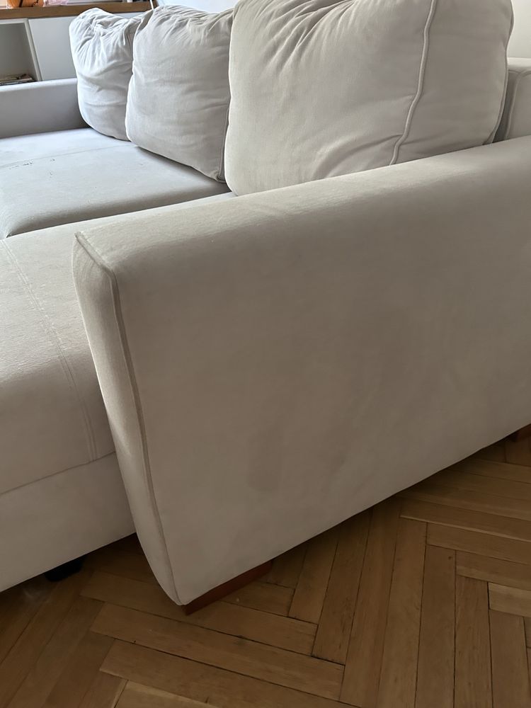 Kanapa, narożnik sofa