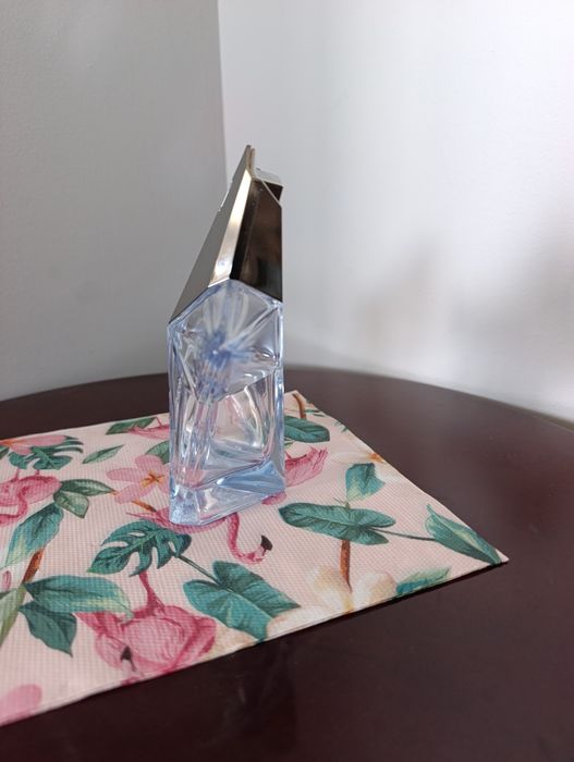 flakonik po perfumach Angel Thierry Mugler 100ml