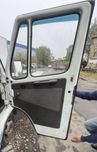 Обшивка двери карта правая, левая Mercedes T1 207 208 307 308 310 410