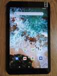 Tablet 8 polegadas com garantia
