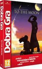 To The Moon Dobra Gra PC (CD-ROM) (Nowa gra w folii)