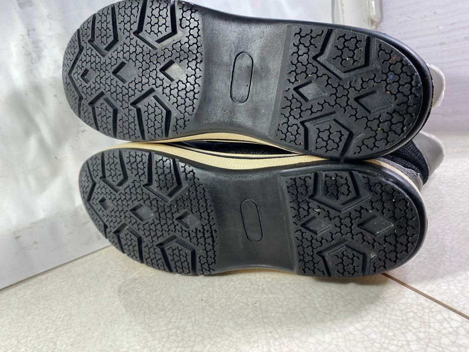 polaris сапоги ботинки зимние мужские 45 р 28,5 см