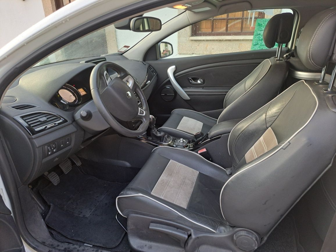 Renault megane bose edition 1.6 cc 130cv
Rerenaultnault Megane Bose Ed