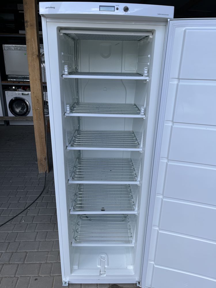 Морозильна камера Quelle GmbH 90762 на 7 поличок