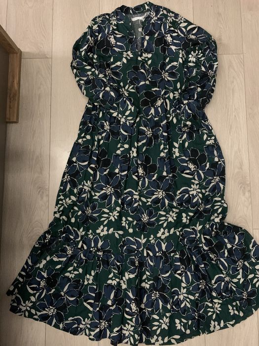 Довга (максі) сукня Reserved