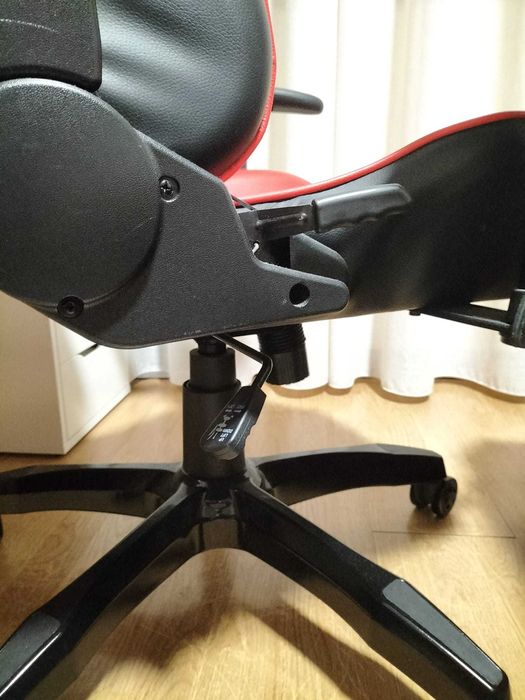 Cadeira Gaming NPLAY