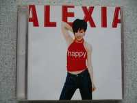 CD Alexia - Happy (1999)