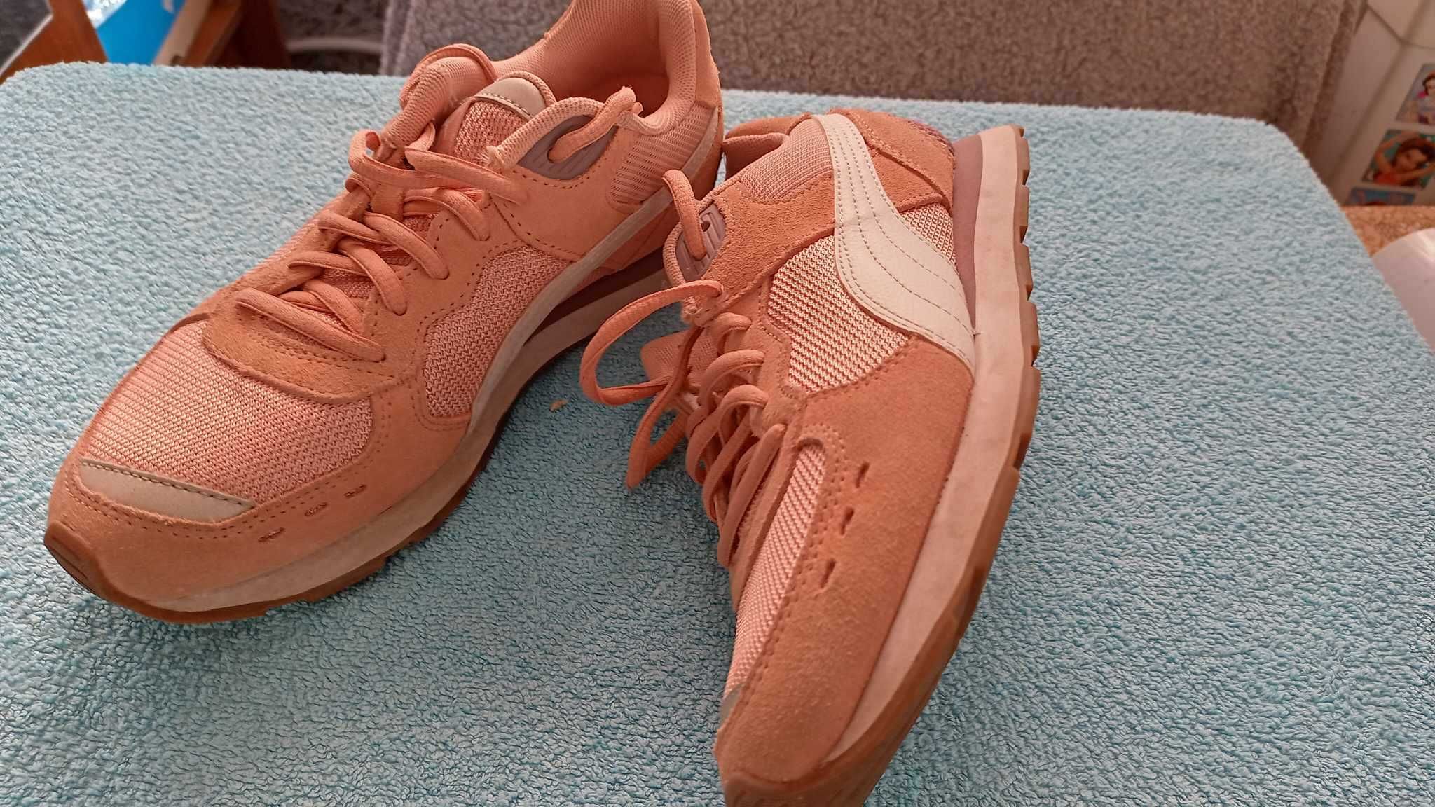 Кроссовки Puma Vista - 37,5