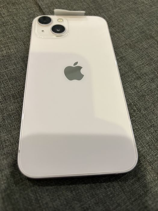 Продам Apple iphone 13 128 gb Pink