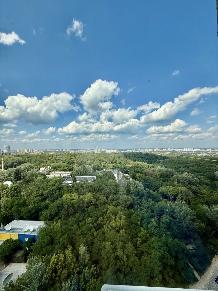 ‼️Продам 2-кімнат. квартиру на вул. Герцена 35А. ЖК ГЕРЦЕН-ПАРК. Без %