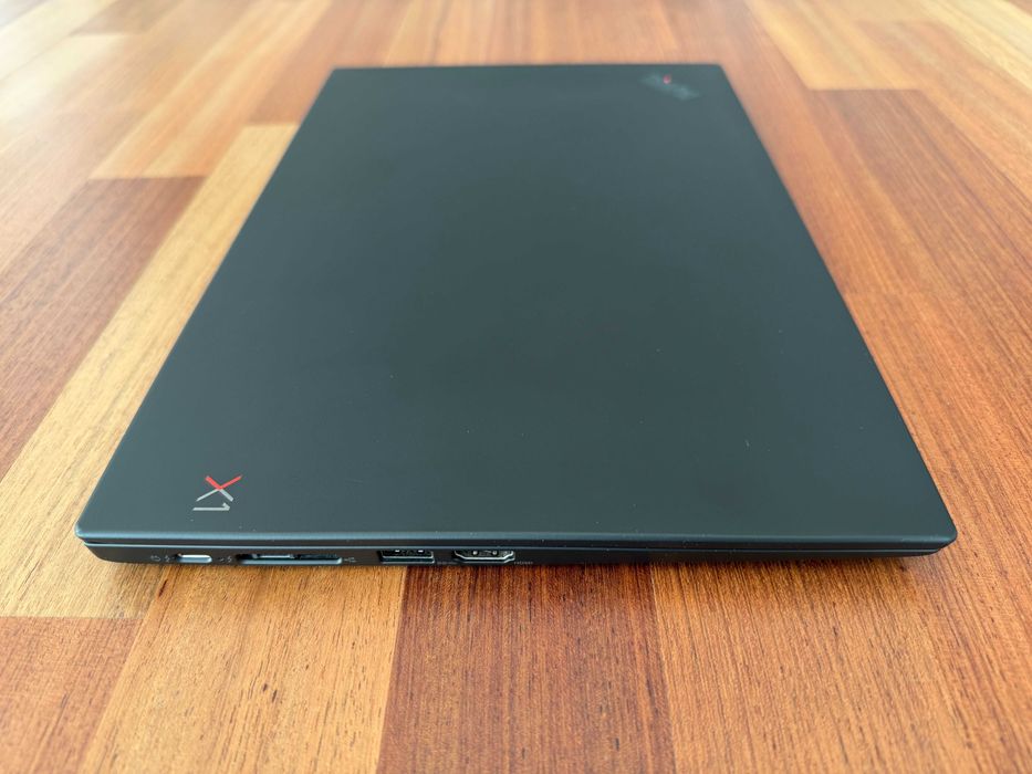 Lenovo ThinkPad X1 Carbon Gen6, US keyboard