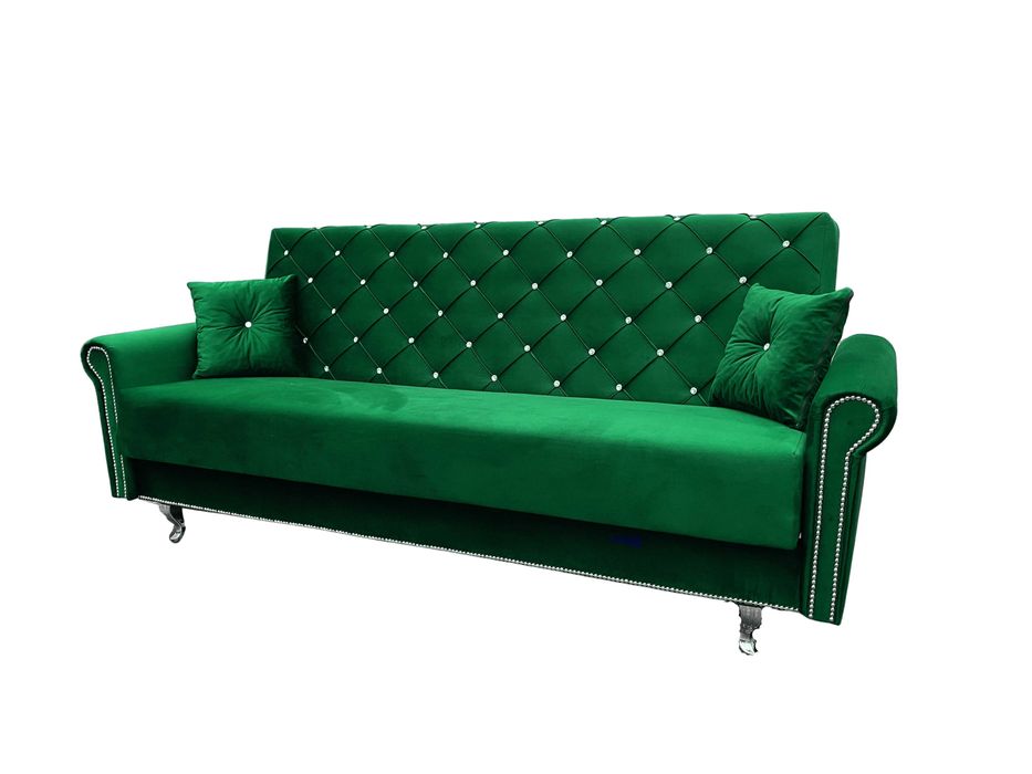 Wersalka Magda różne kolory