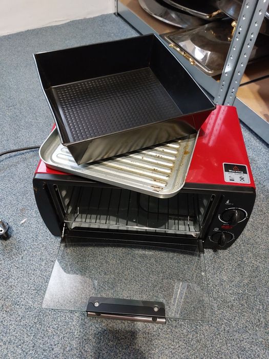 Botti mini piekarnik elektryczny