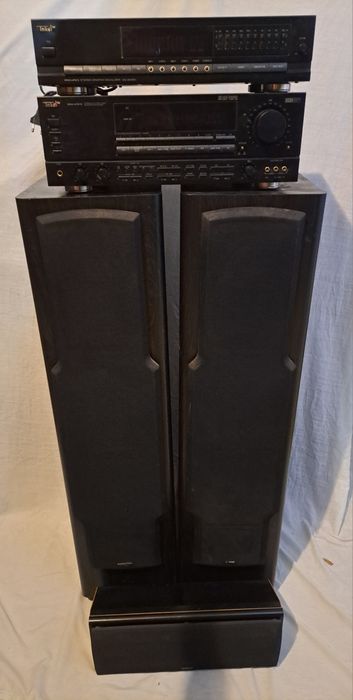 Продаю стереосистему бренда Inkel