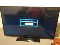 Telewizor tv Panasonic 48 cali TX-48C300E super stan pilot