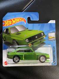 Hot Wheels Ford Escort RS2000 Super Treasure Hunt STH