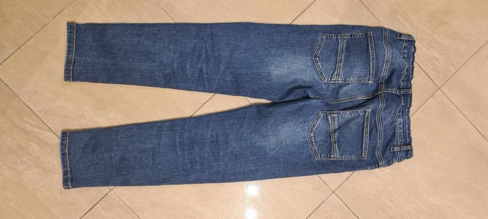 Spodnie jeans Reserved rozmiar 152