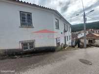 Moradia e terreno na Madeirã Oleiros no lugar de Cava Castelo Branco