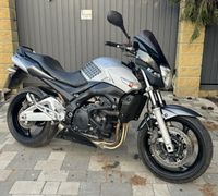 Suzuki GSR400 инжектор переоформление доставка