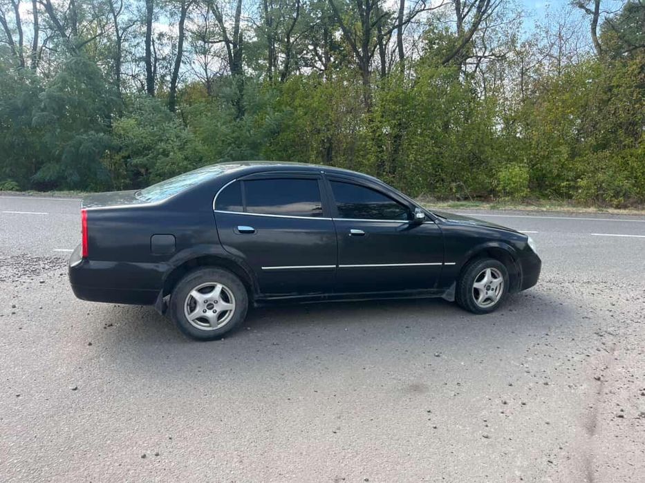 Продам 2.0 газ бензин