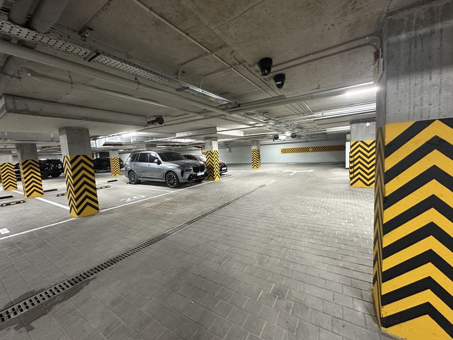 Підземний паркінг! Паркомісце! Park Residence, Софіївська Борщагівка