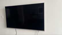Telewizor Philips Ambilight Smart TV 55 cali