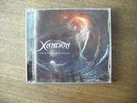 CD XANDRIA - The Wonders Still Awaiting