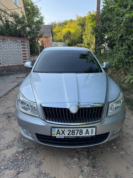 Продам Skoda A5